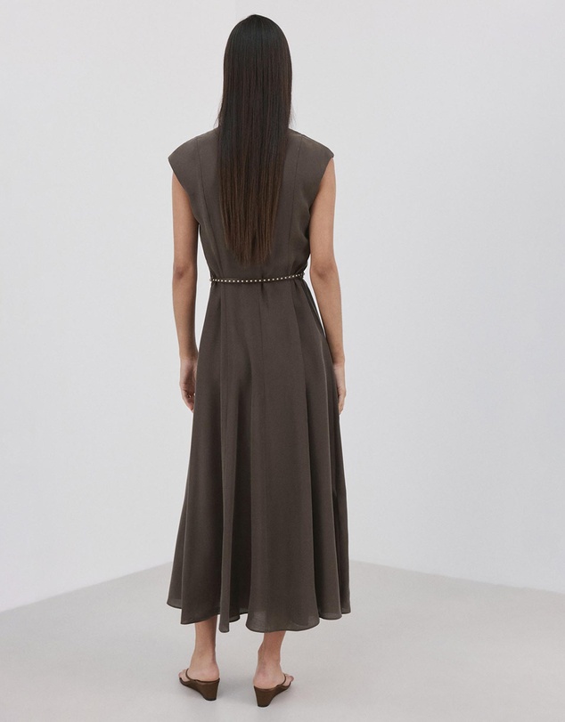 M.N.G - Ramone Dress