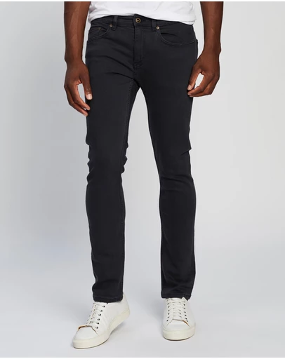 Rodd & Gunn - Fernhill Slim Fit Jean Regular Leg