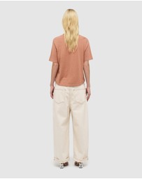 Neuw - Juno Layer Tee