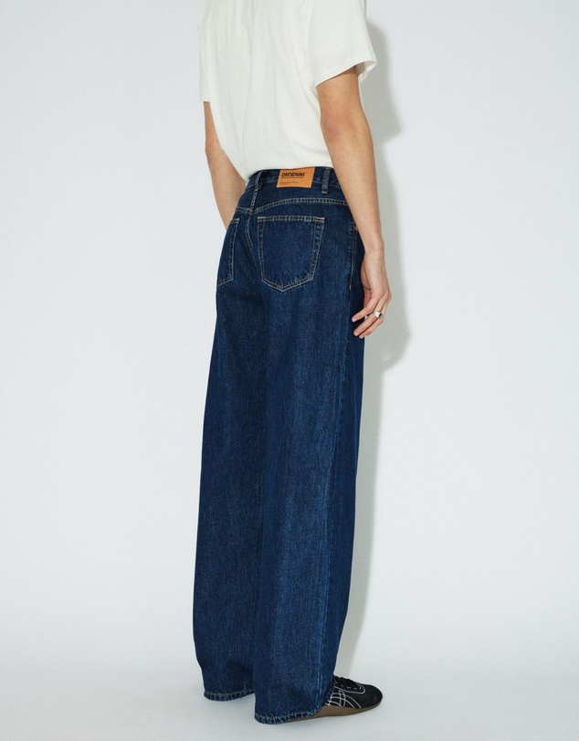Dr Denim - Cormac Baggy Jeans