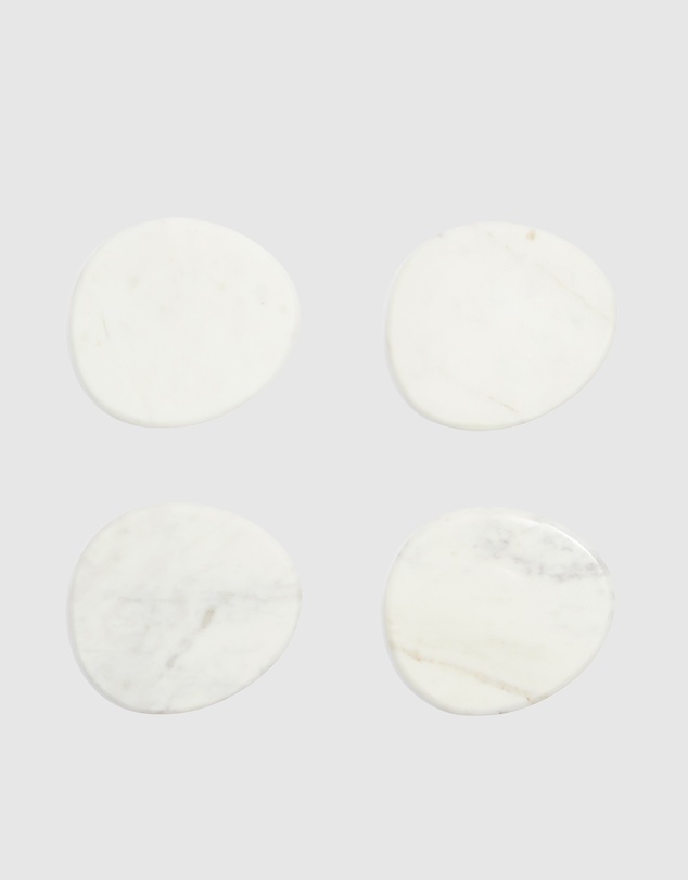 Country Road - Hast Coaster Pack Of 4