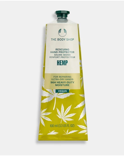 The Body Shop - Hemp Hand Protector 100ml