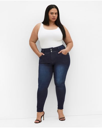 Dark Denim