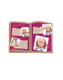 Our Generation - Phoebe Doll
