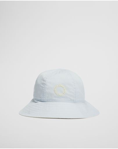 Soft Blue
