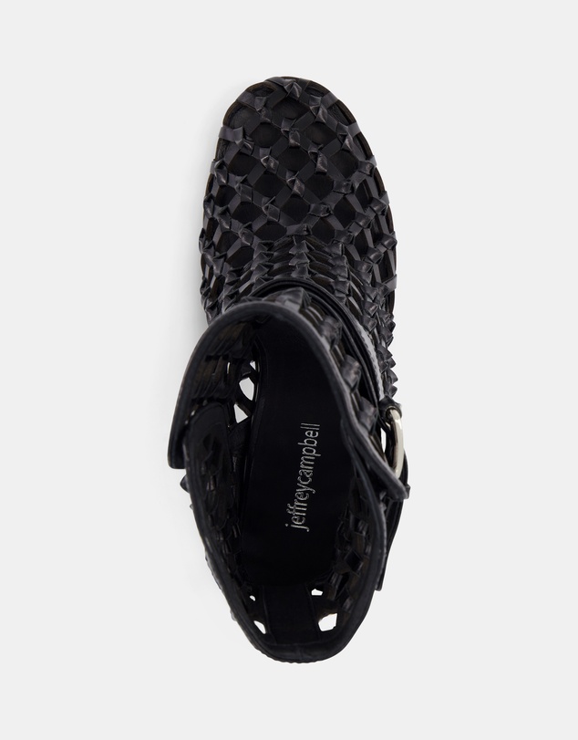 Jeffrey Campbell - Loom Boots