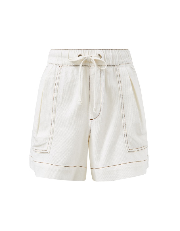Ceres Life - Darcy Relaxed Everyday Short