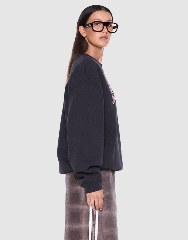 ENA PELLY - Mila Oversized Sweater