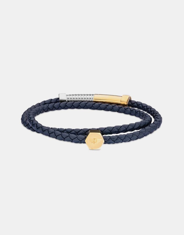 Police - Police Bolt Bracelet