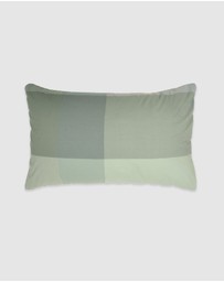 Bambury - Sullivan Quilt Cover Set in Sage