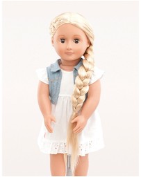 Our Generation - Phoebe Doll