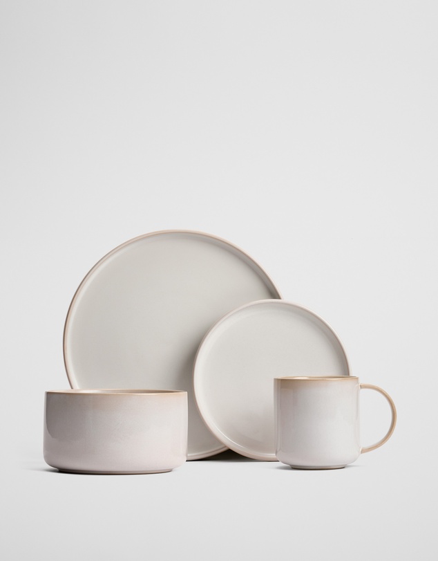 Country Road - Souk 16-piece Dining Set