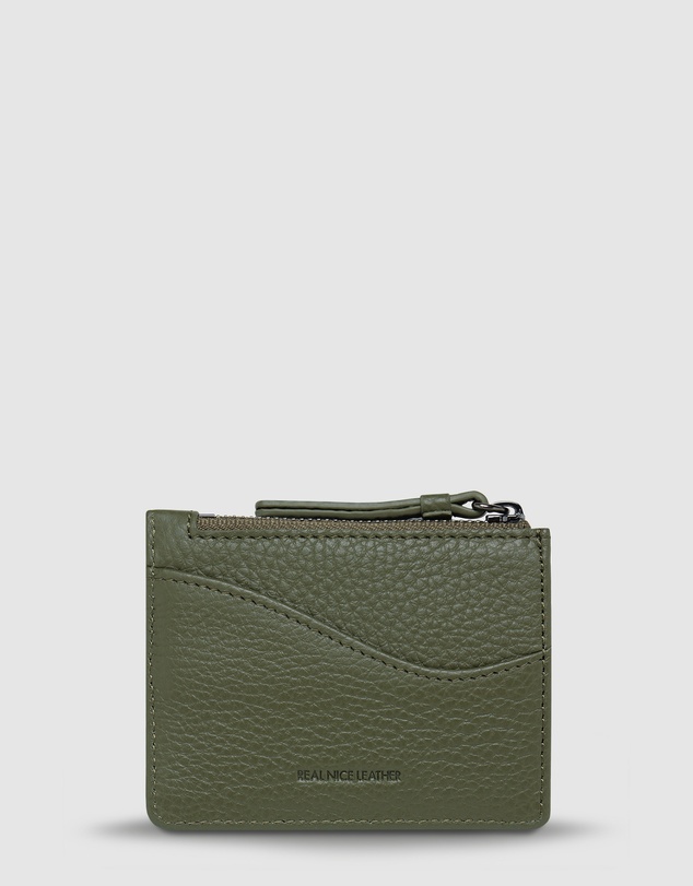 Status Anxiety - Hearts Still Beating Wallet
