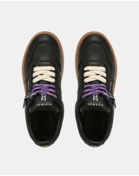 Nokwol - Gillie Sneakers