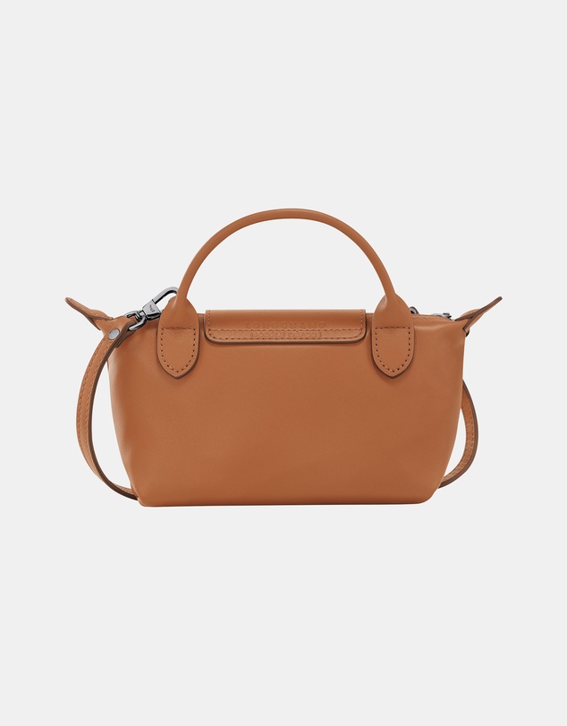 Longchamp - Le Pliage Xtra Clutch Bag