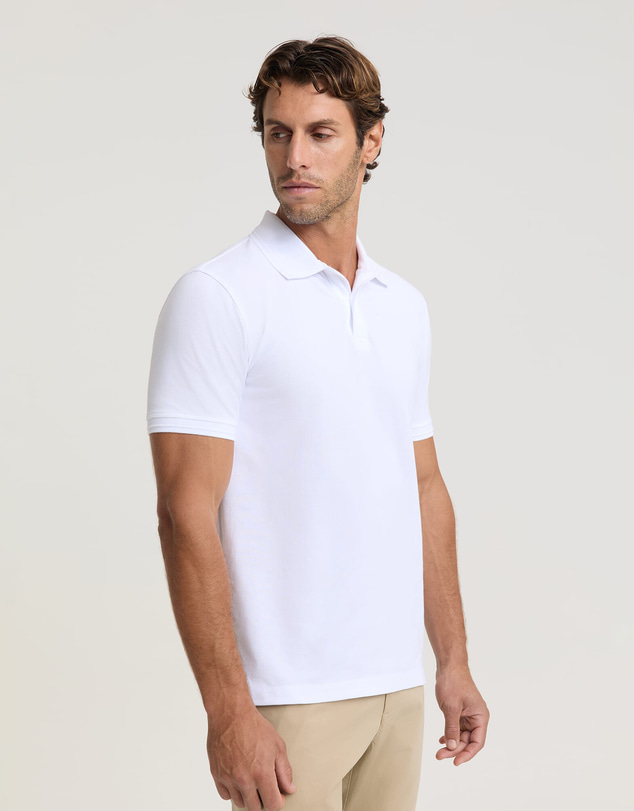 Sportscraft - Sc Pique Polo