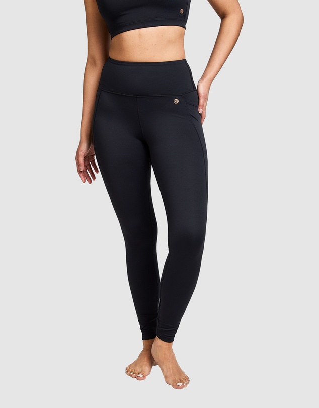BAHE - Attune Side Pocket Legging Full Length