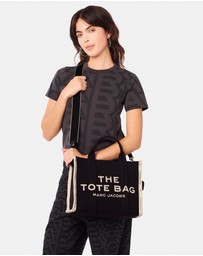 Marc Jacobs - The Jacquard Medium Tote Bag