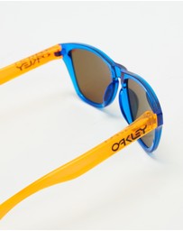 Oakley Junior - FROGSKINS XXS