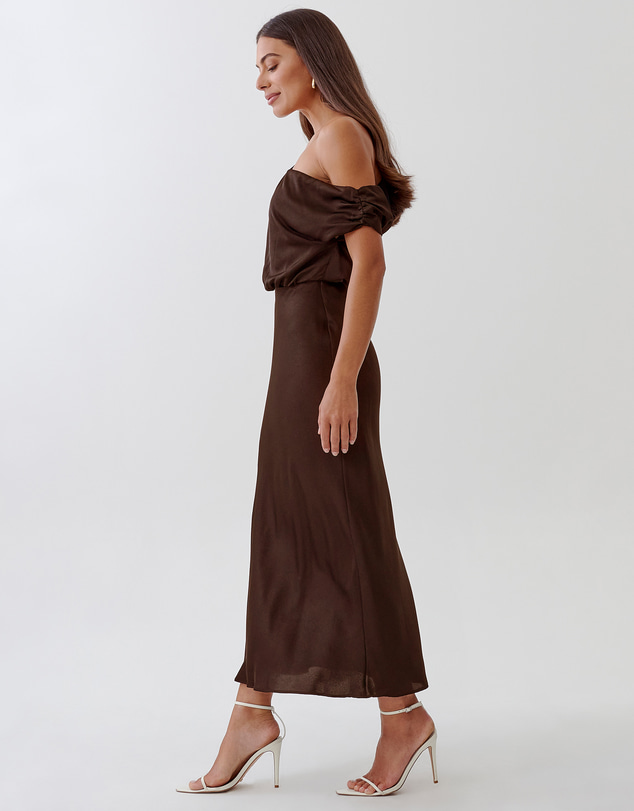 Tussah - Phoenix Midi Dress