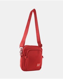 GAP - GAP Nylon Square Cross-Body Bag