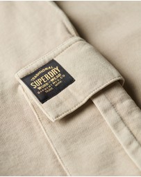 Superdry - Contrast Stitch Cargo Short