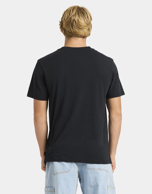 Quiksilver - Mens Bubble Box T-Shirt