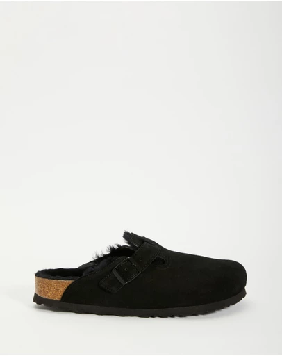 Birkenstock - Boston Shearling - Unisex