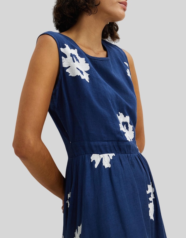 KAJA Clothing - Bernadette Dress