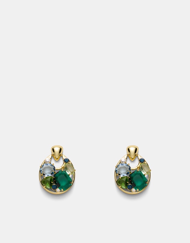 MIMCO - Treasure Earrings