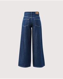 Ceres Life - Reese Wide Jean