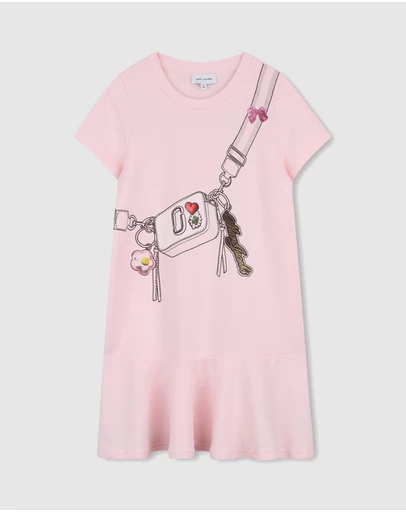 Marc Jacobs - Dress - Kids-Teens