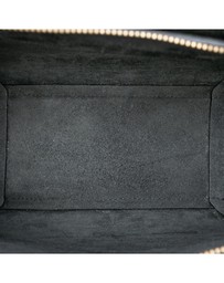 Pre-Loved by Azura Reborn - Pre-Loved Nano Grained Calfskin Belt Bag