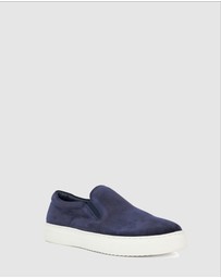 Dune London - Tillos - Navy