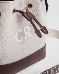 Country Road - Cr Bucket Bag