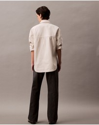 Calvin Klein Jeans - 90s Straight Jeans