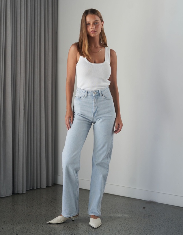 Dr Denim - Echo Jeans