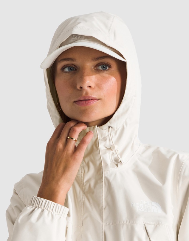 The North Face - Antora Rain Jacket