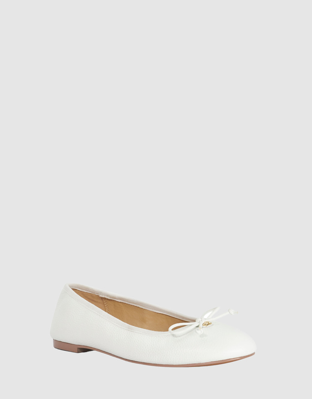 Dune London - Helenne - Cream