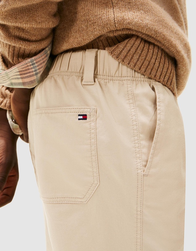 Tommy Hilfiger - Chino Pants - Kids