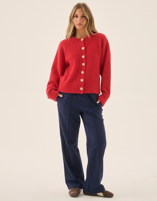 Araminta James - Aimes Shell Cardigan