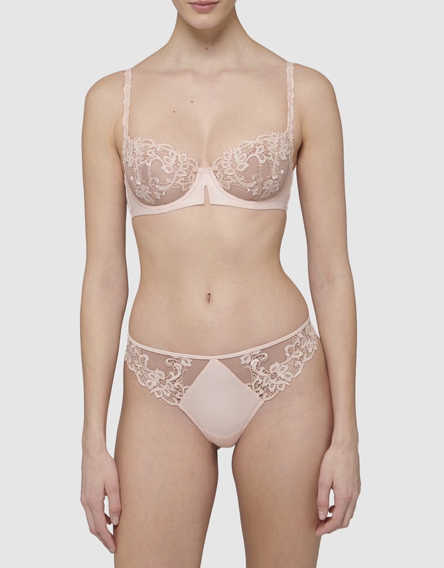Simone Perele - Saga Half Cup Bra