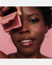 MCoBeauty - Soft Touch Powder Blush - Bella Vita