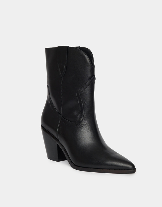 Sol Sana - Rennes Boot Black
