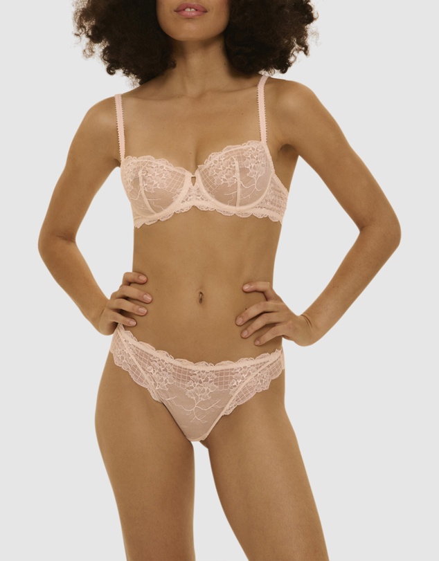 Simone Perele - Reve Tanga
