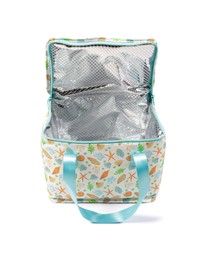 IZIMINI - Sailor Baby Chair V2 & Lunch Bag