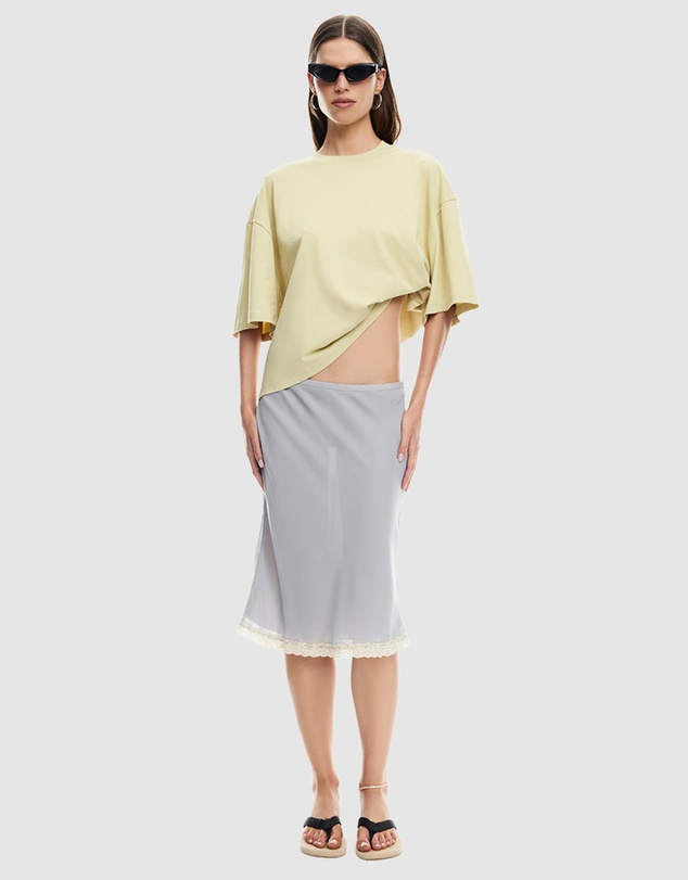 Lioness - Shoreline Midi Skirt
