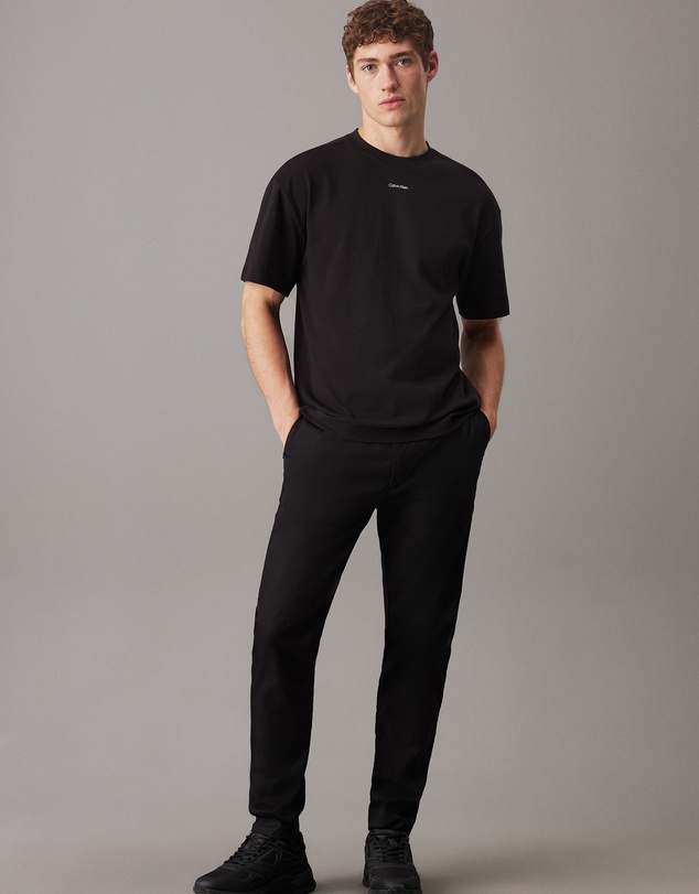 Calvin Klein - Logo T-Shirt