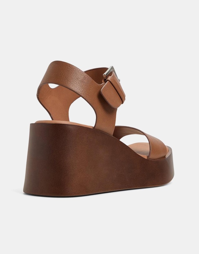 Call It Spring - Merisa Wedge Sandals