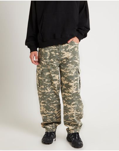 DIGI CAMO